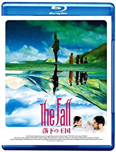 ザ・フォール 落下の王国 [Blu-ray](中古品)