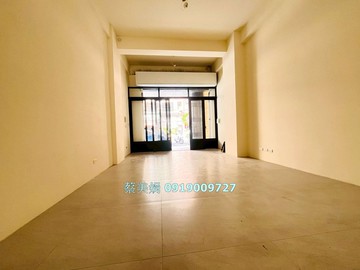 潭子圓通熱鬧電梯店墅｜台中市潭子區圓通南路