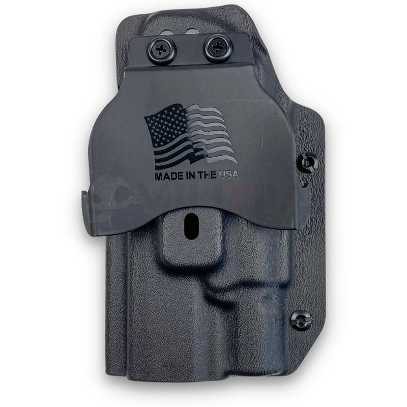 GBRS Group x Priority Holsters OWB Light Bearing Holster