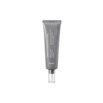 【MORESIE】Sudee 肌源賦活生機霜 50ml_廠商直送