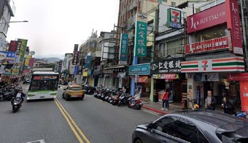 士林夜市連鎖金店｜台北市士林區文林路