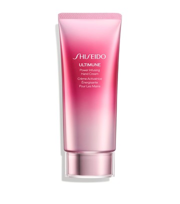 Shiseido Ultimune Power Infusing Hand Cream