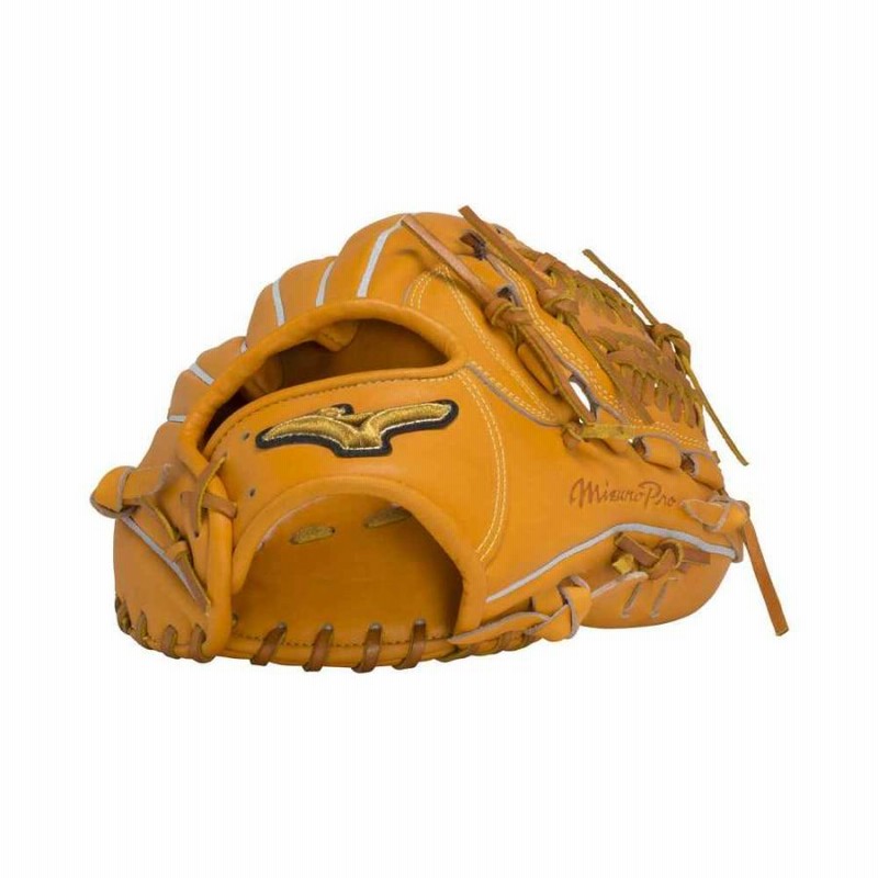 ミズノ MIZUNO MP CE ムラカミ B 1AJGR28053542 ビターオレンジ