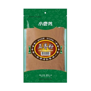 [家速配]小磨坊五香粉200g