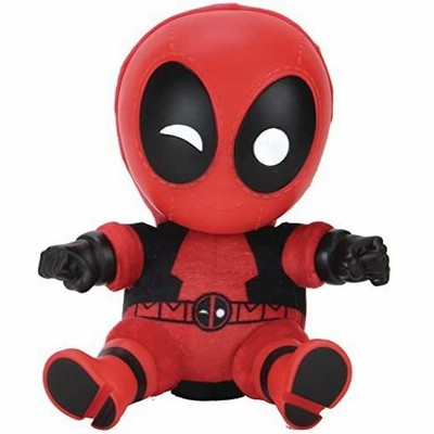 デッド プール ぬいぐるみの通販 36件の検索結果 Lineショッピング