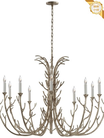 【多國認證】別墅吊燈 客廳吊燈 臥室燈 書房燈 餐廳燈 衣帽間燈 現代簡約 水晶吊燈 澳大利亞SAA認證 美規UL認證 防眩光設計