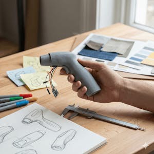 Introduction to Product Design