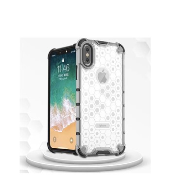 【蜂巢防摔殼】IPhone 7 8 SE2 4.7吋 防摔 散熱 保護殼 手機殼