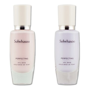Sulwhasoo 完美輕透美肌乳 30ml