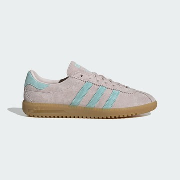 ADIDAS adidas BRMD W 女鞋 休閒鞋 粉色_JS0256