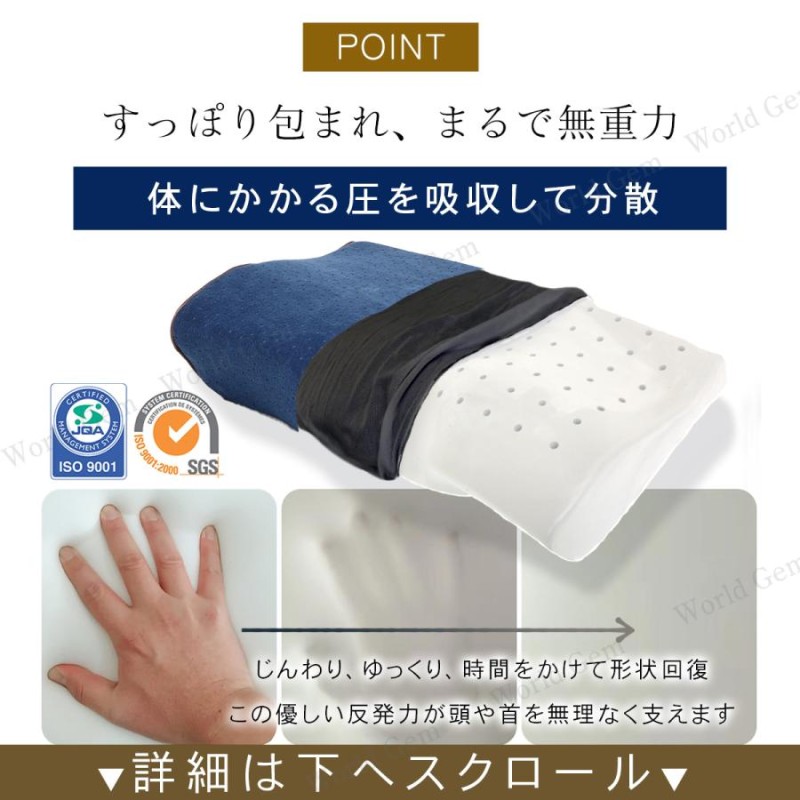 ストレート ネック 枕 トップ 無印