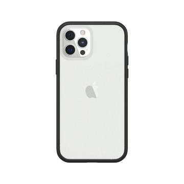 【犀牛盾 RHINOSHIELD】iPhone 12 Pro｜Mod NX 邊框背蓋兩用防摔手機殼（標準版）