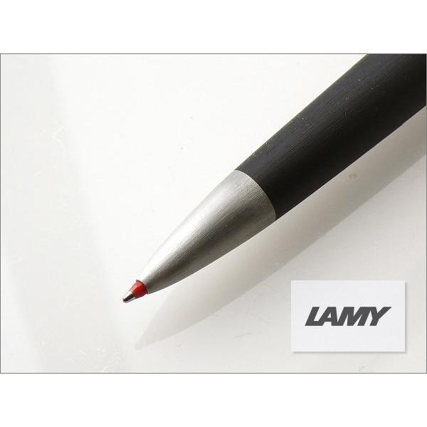 LAMY ラミー　2000 ４色ボールペン（マルチカラー）