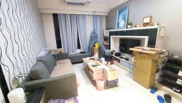 南勢重劃區精美景觀2房車｜桃園市平鎮區開封街
