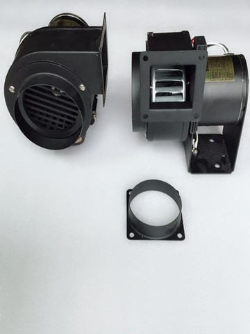 【全網低價 可打統編】耐高溫蝸牛離心風機CY100-F散熱220伏CY112-F立式CY127-F低噪音