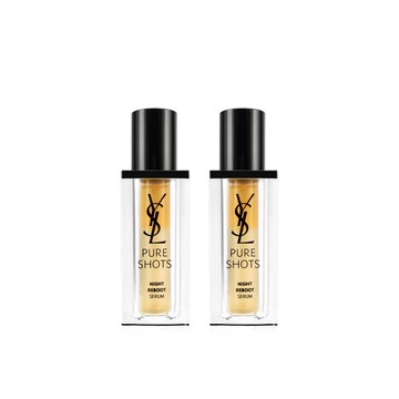 YSL仙人掌精華雙入組