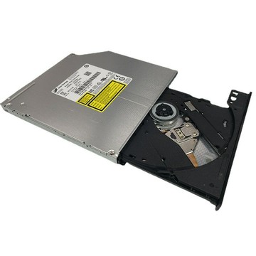 筆記本電腦內置光驅HL超薄9.5mm刻錄機全新DVD光驅型號GUD1N【宜家良品百貨】