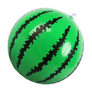 WEKO 16吋西瓜造型沙灘球1入(WE-WM16)