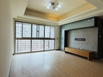 F1日光大道蛋黃區景觀三房+平車｜新北市淡水區新市一路二段