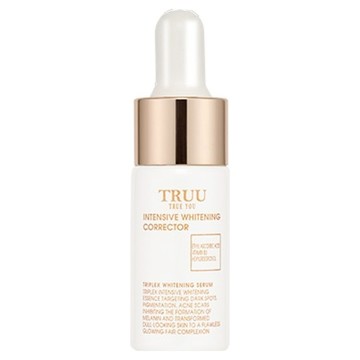 TRUU 褪黑美白精華升級版  10g  1件