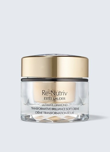 【Estee Lauder】白金級黑鑽松露逆時煥顏霜