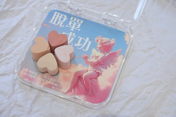 幸運四葉草-脫單成功-小天使-擴香石