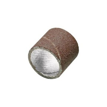 446  1/4   6.4mm 砂布套  240G  (6入) 446