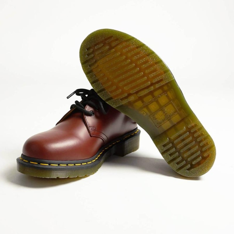 ドクターマーチン Dr. Martens 1461 3ホール ギブソンシューズ 3EYE 