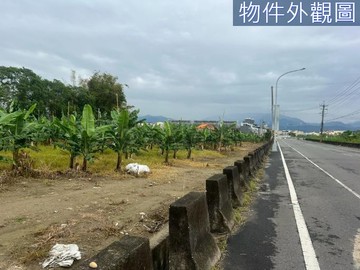 斗六石農段雅聞旁美農地｜雲林縣斗六市石農段