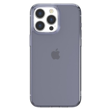 JTLEGEND 雙料減震保護殼  iphone 15 pro  透藍色