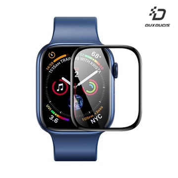 DUX DUCIS Apple 蘋果 Watch S10 第十代 (46mm) Pmma 錶面保護貼