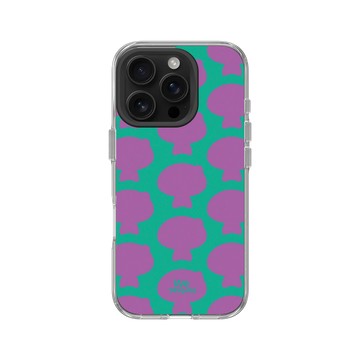 iPhone 16 Pro Clear 透明 - We TAIWAN : a-We Collection - a-We無限：神秘綻放