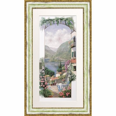 絵画 ピーター モッツ 「バルドリーノ」 PM-15054周年記念品 プレゼント 退職記念 卒業記念 名入れ相談