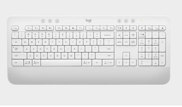 Logitech 羅技 Signature K650 無線鍵盤 有中文 有注音 Bolt接收器 藍芽鍵盤 鍵盤