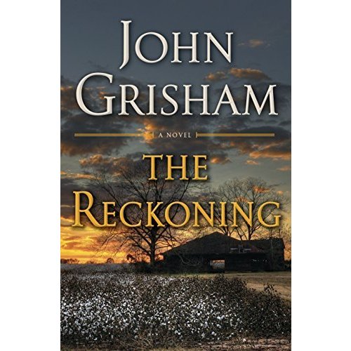 The Reckoning: A Novel