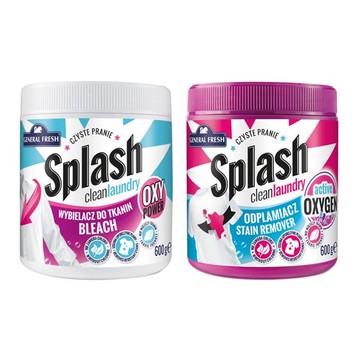 General Fresh 飛潔 超級萬用強力衣物去漬粉(600g)『STYLISH MONITOR』D863003