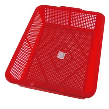 網狀公文籃/500/混色出貨