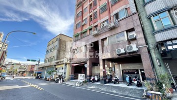 北門黃昏市場發財店住★中信張兆年｜宜蘭縣宜蘭市力新路