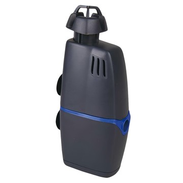 OF 艾潔 Hydra 奈米淨水器  適用於10~50L水族箱  50 x 77 x 178mm  1個