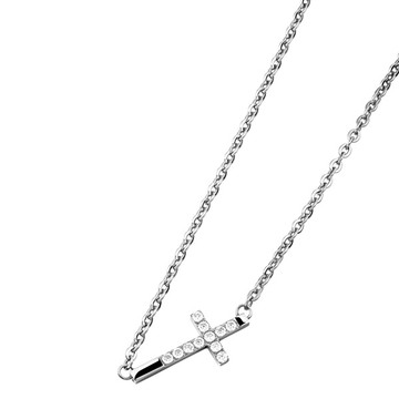 ROYAL DAMON 羅亞戴蒙 歸屬 項鍊-大