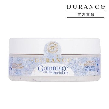 DURANCE朵昂思 琉璃苣身體磨砂膏(150ml)-公司貨