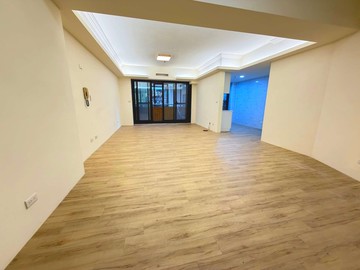 中國醫大優質精裝大三房/室內約36坪｜台中市北區北興街