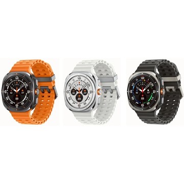 Galaxy Watch Ultra LTE 47mm智慧手錶