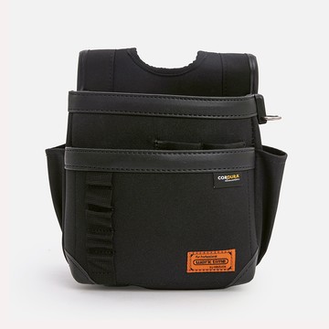 日本 CORDURA 耐磨可移動隔板工具袋大號(2層) CFC-08