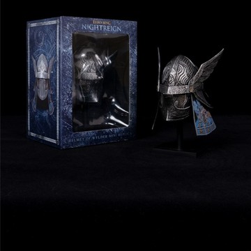 ☆ JB _TOYS ☆ 日版 ELDEN RING 艾爾登法環 追蹤者頭盔 1/3 PVC 完成品