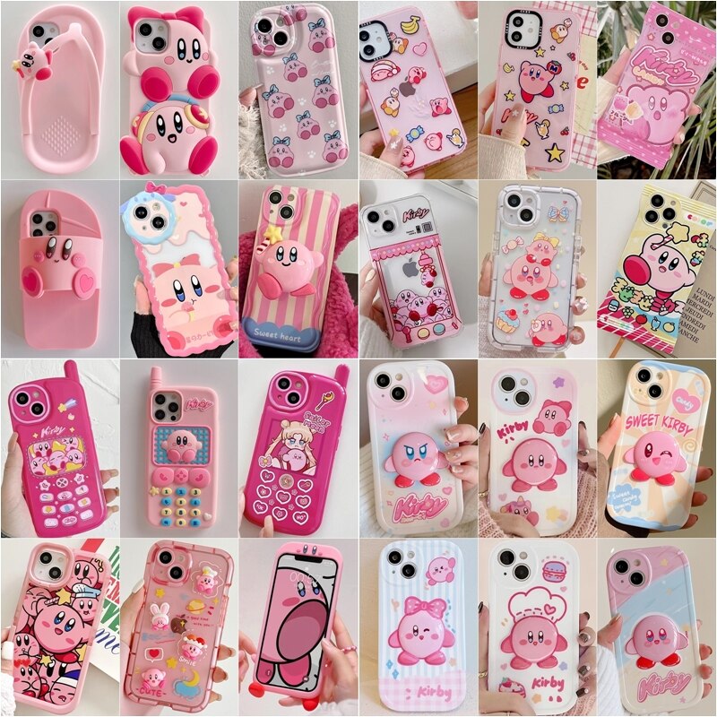 Iphone14pro ケース Iphoneケース 可愛い 星のカービィiphone13 ケース Iphone12 ケース Iphone11 ケースiphoneケース Iphone13proケース 通販 Lineポイント最大1 0 Get Lineショッピング