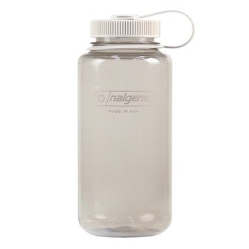 Nalgene Sustain 永續系列寬嘴水壼(1000cc)-棉花