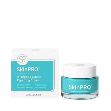 杏輝醫藥集團-肌法則 水光肌胜肽彈力精華乳30gm盒2入