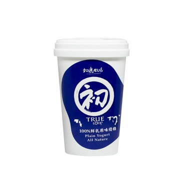 〘美安限定〙100%鮮乳原味優格(500g/罐)