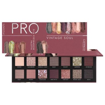 德國 Catrice 卡翠絲 巴洛克奢華眼彩盤(牧羊人的仰望)10.6g『Marc Jacobs旗艦店』DS000471